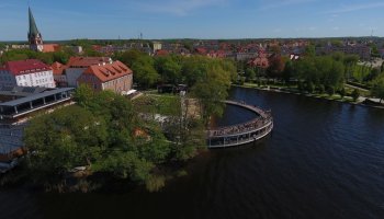 zamek dron pomost1
